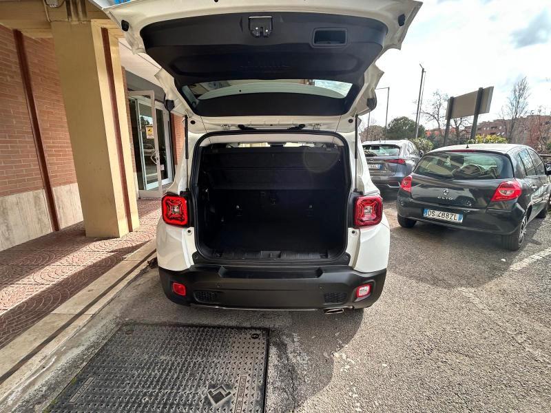 Jeep Renegade 1.0 t3 Limited 2wd *Promo SD 2026*