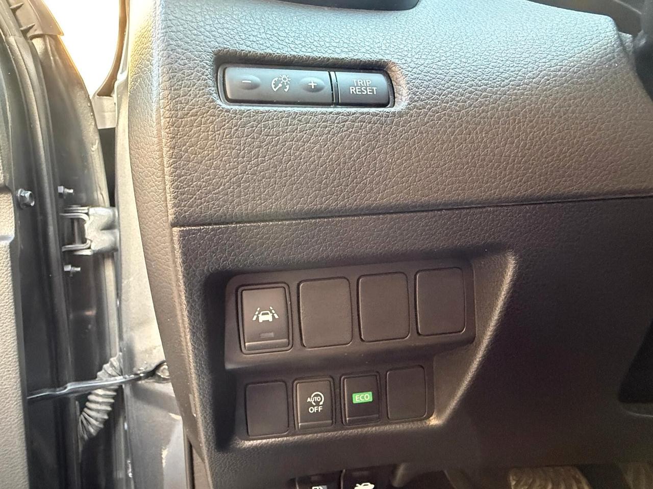 Nissan Qashqai 1.5 dCi 115 CV DCT Tekna