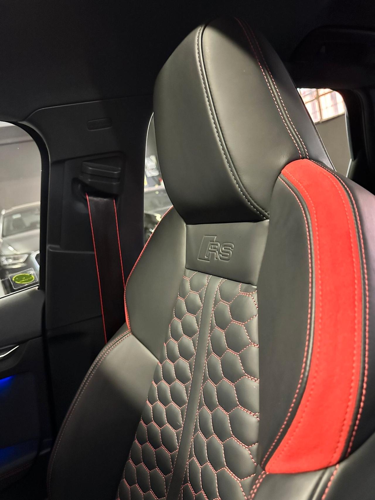 Audi A3 RS 3 SPB TFSI quattro S tronic