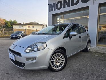 Fiat Punto 1.3 MJT 75 CV 5 porte