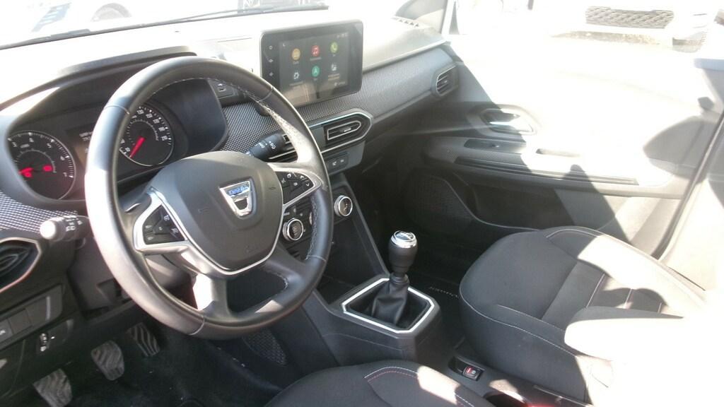 Dacia Jogger 1.0 TCe GPL Extreme