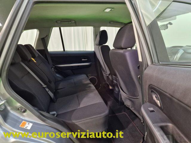 SUZUKI Grand Vitara 1.9 DDiS 5 porte
