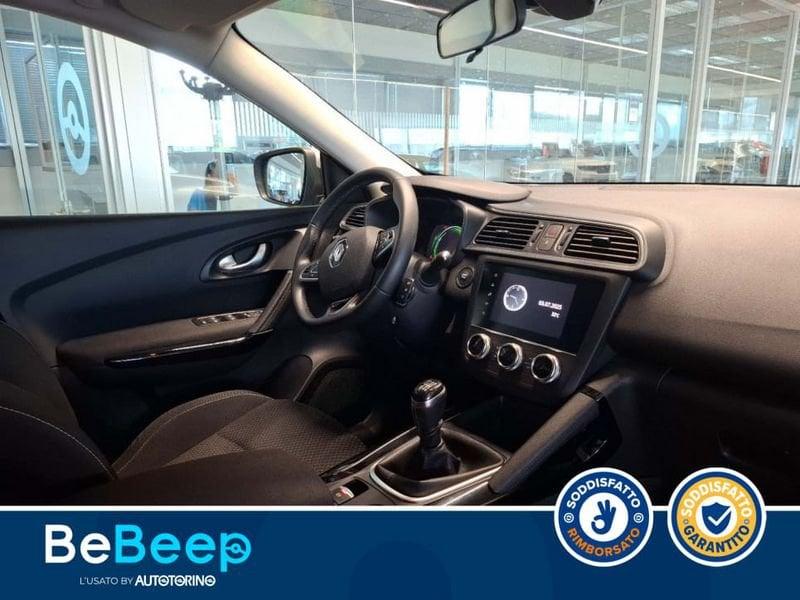 Renault Kadjar 1.3 TCE SPORT EDITION 140CV FAP