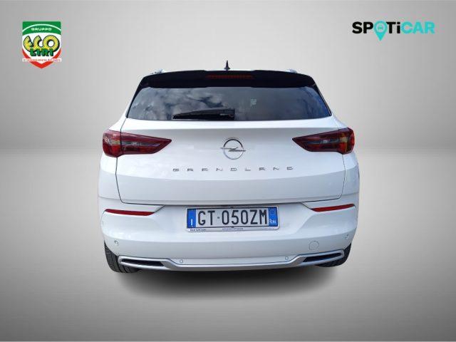 OPEL Grandland 1.5 diesel Ecotec aut. Ultimate