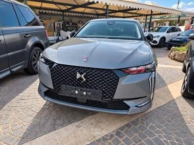 Ds DS4 4 PureTech 130 aut. Performance Line+
