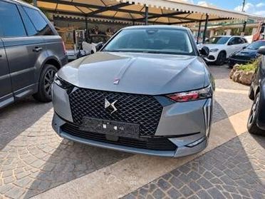 Ds DS4 4 PureTech 130 aut. Performance Line+