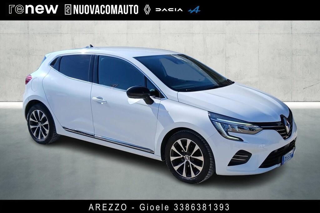 Renault Clio 5 Porte 1.0 TCe Intens