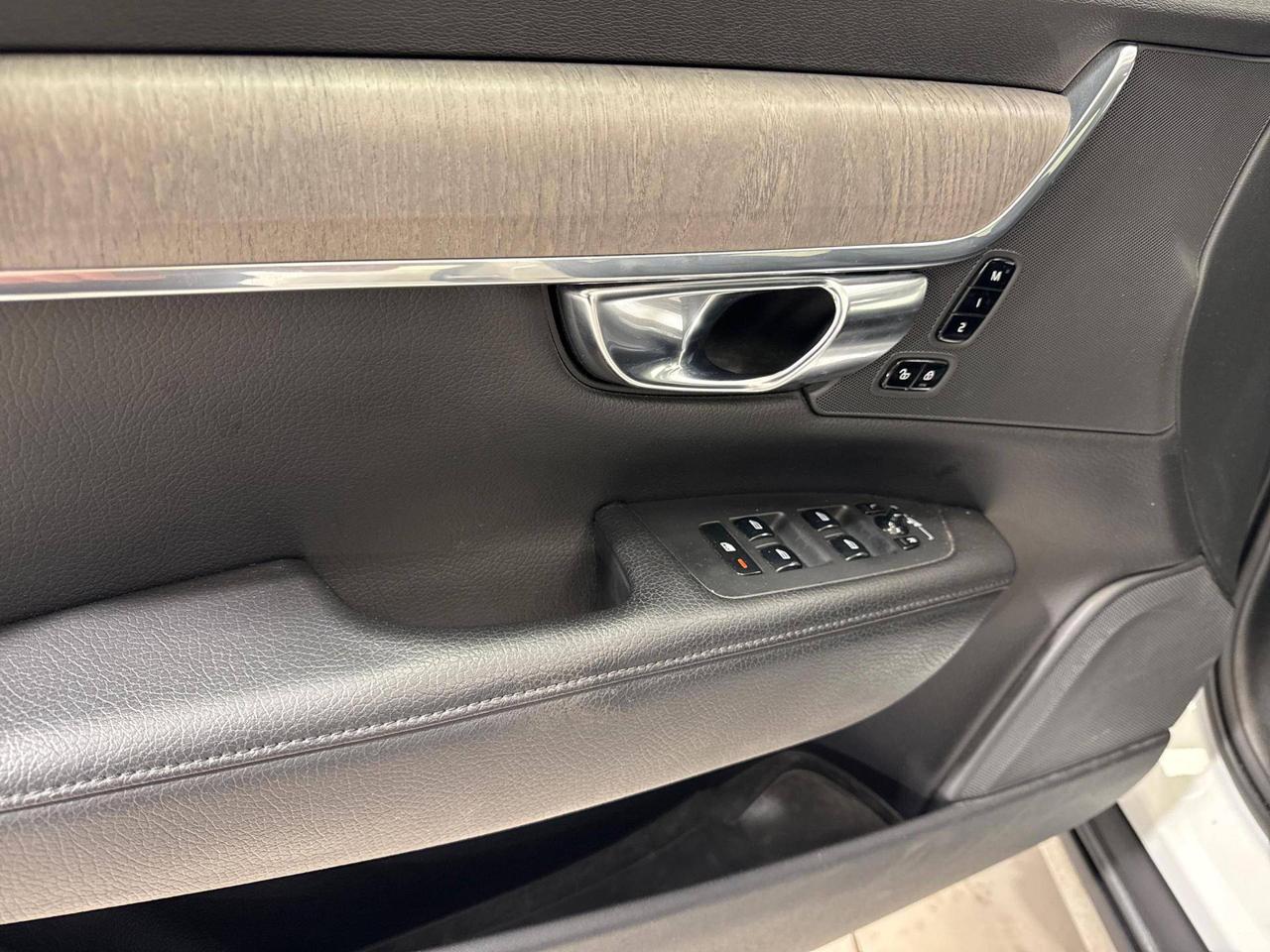 Volvo V90 Cross Country 2.0 b4 Business Pro awd