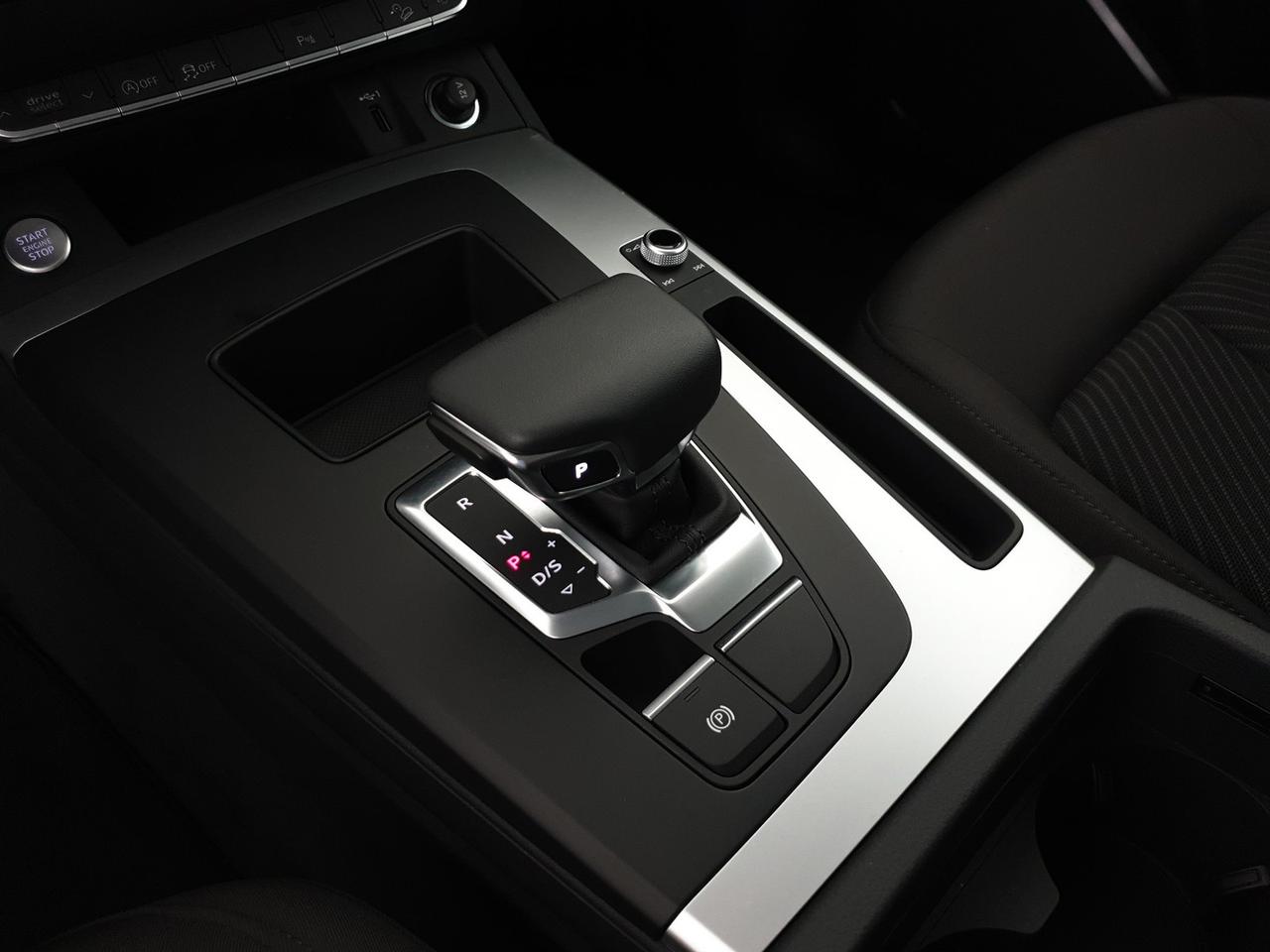 Sportback 40TDI 204CV quattro S tronic S line