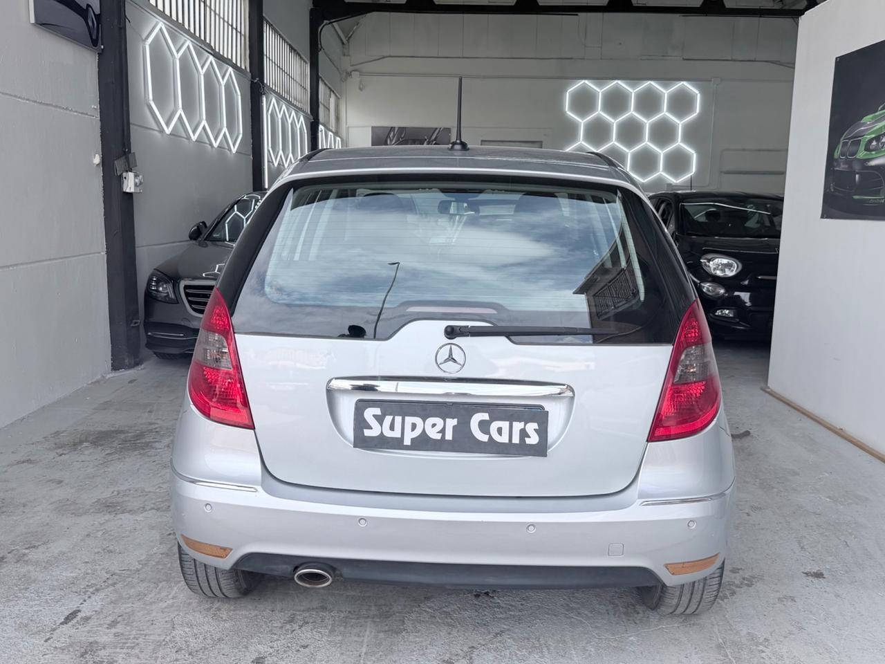 Mercedes-benz A 160CDI 82CV Avantgarde 2010