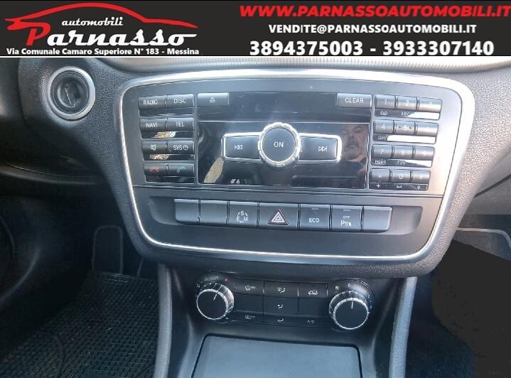 Mercedes-benz GLA 200 CDI Automatic 4Matic Premium