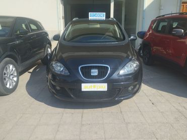 Seat Altea XL 1.9 TDI DPF Stylance
