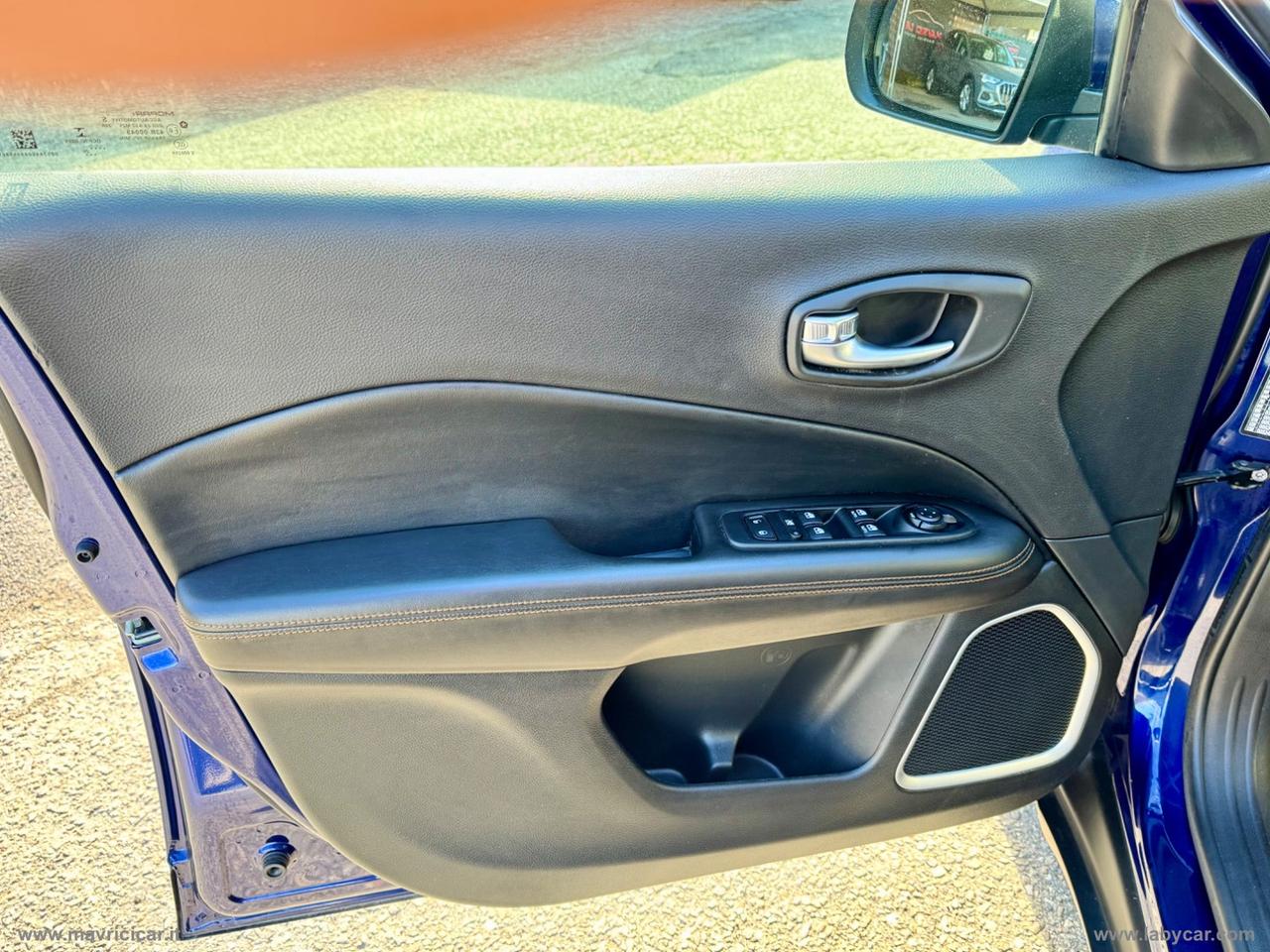 JEEP Compass 1.6 Mjt II 2WD Limited