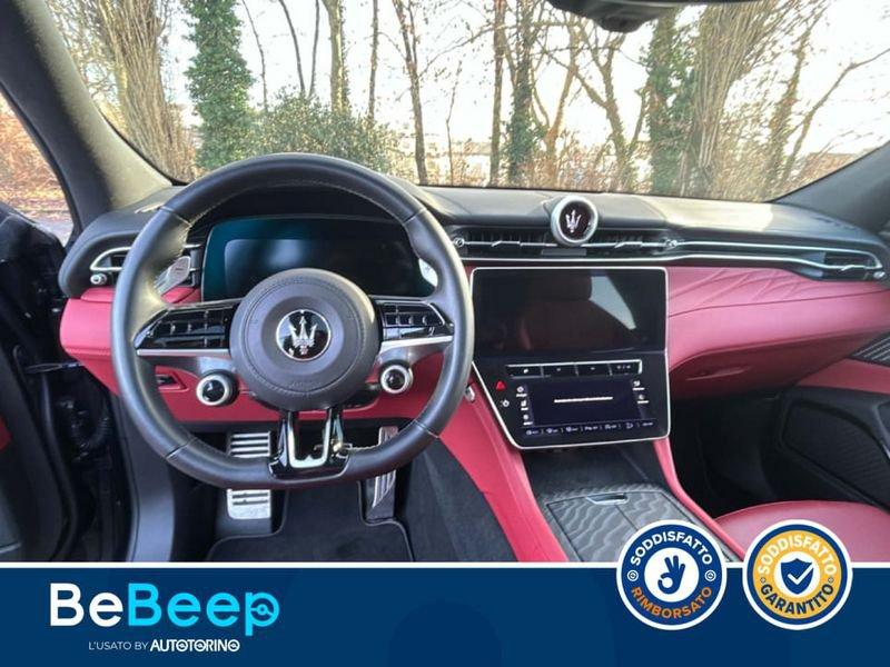 Maserati Grecale 2.0 MHEV MODENA 330CV AUTO