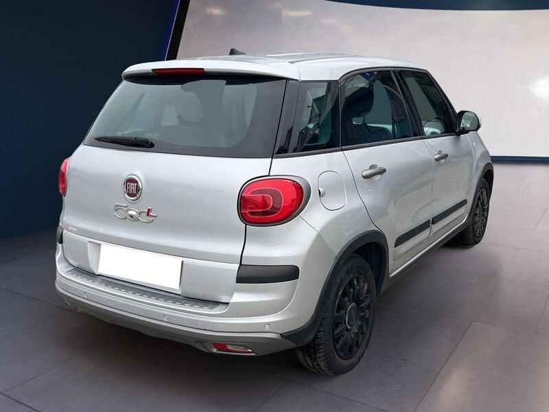 FIAT 500L 2017 Cross cross 1.4 s&s 95cv my20