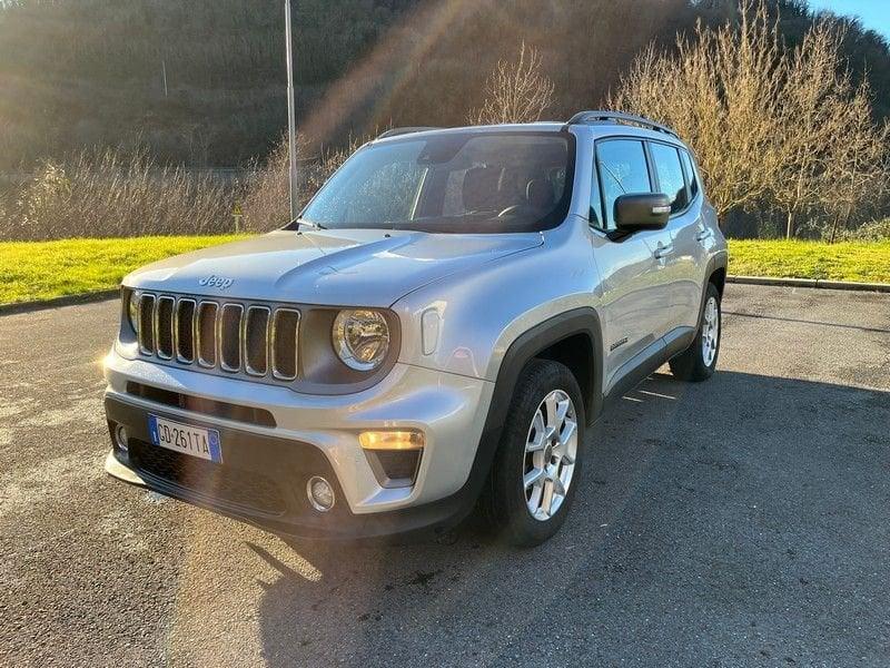 Jeep Renegade 1.0 T3 Limited