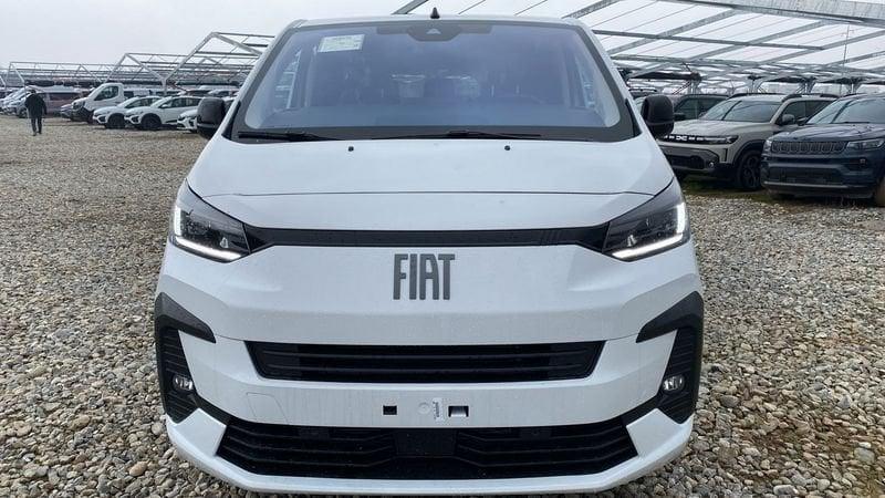 FIAT Ulysse M1 2.0 bluehdi 180cv L2H1 AT8