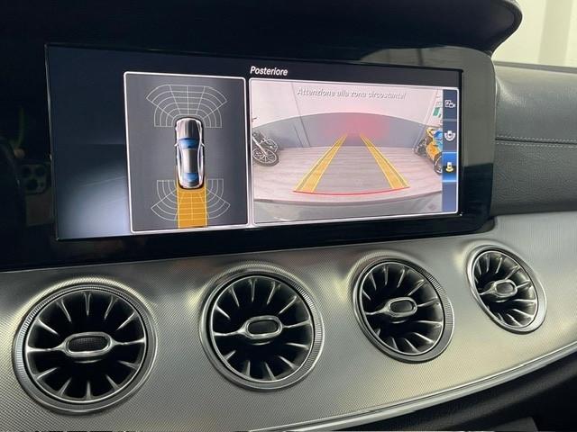Mercedes-benz E 220 d Auto 4Matic Coupe Premium Plus