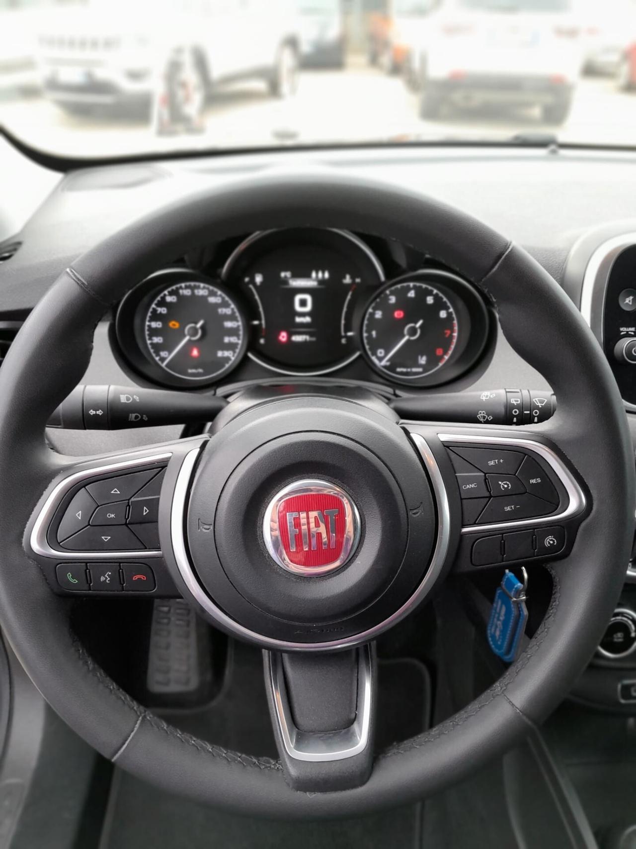 Fiat 500X 1.0 T3 120 CV Cross