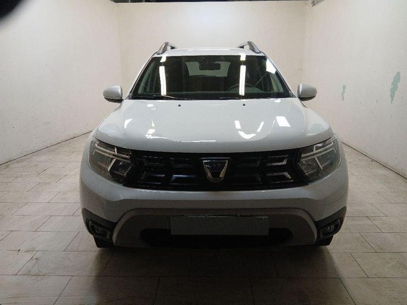 Dacia Duster 1.5 blue dci Prestige 4x2 115cv