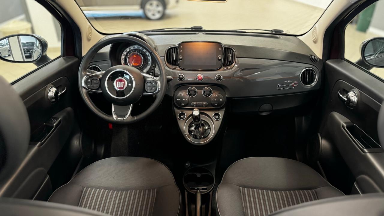 Fiat 500 C 1.2 Collezione