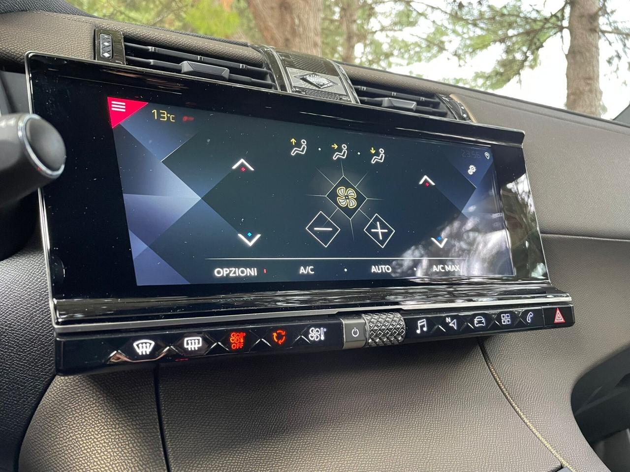 Ds 7 Crossback BlueHDi 130 aut. Grand Chic