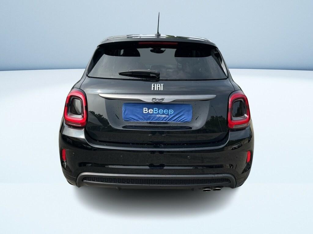 Fiat 500X 1.0 T3 Sport