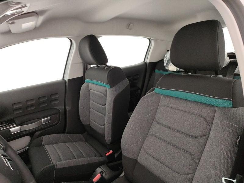 Citroën C3 C3 PureTech 83 S&S Shine