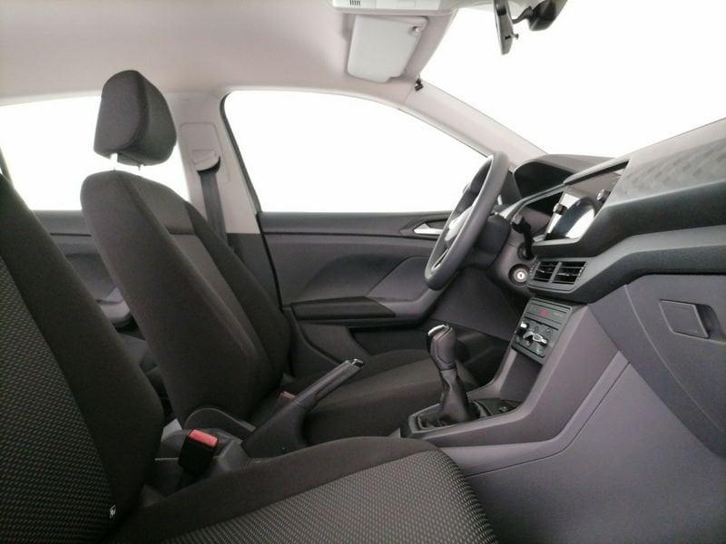 Volkswagen T-Cross 1.0 tsi Urban 95cv