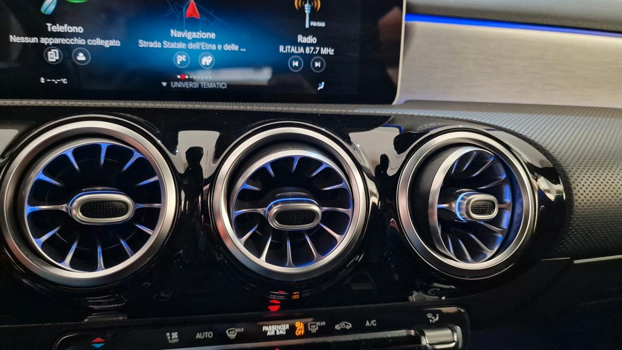 Mercedes-benz A 180 diesel Automatic Premium AMG