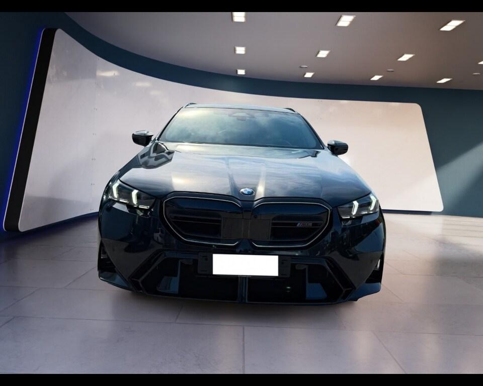 BMW M5 Touring 4.4 Steptronic