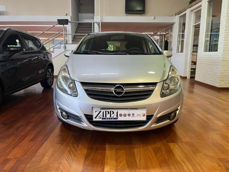 OPEL Corsa 1.2 5 porte Club