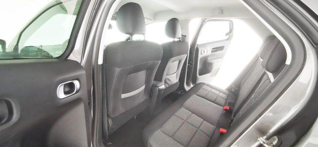 CITROEN C4 Cactus PureTech 110 S&S Shine