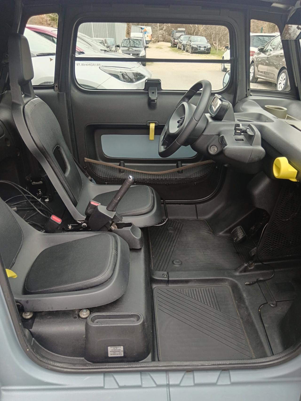 Citroen Ami MY TONIC 8CV 100% ELETTRICA