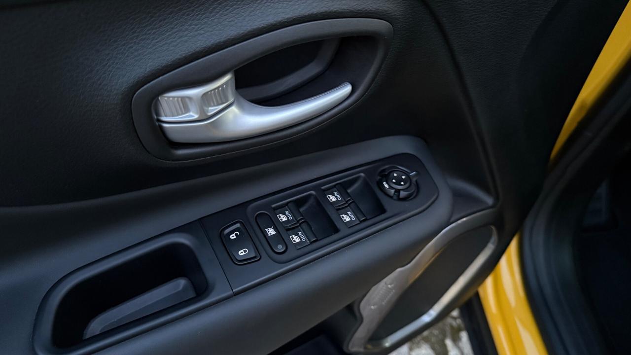 Jeep Renegade 1.6 Mjt 130 CV Limited 07/2023