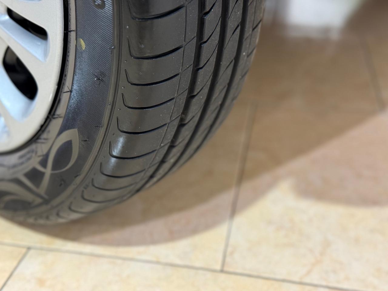 Fiat Panda 1.2 69 CV 5 porte Easy