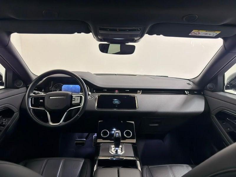 Land Rover Range Rover Evoque 2.0 D163 MHEV R-Dynamic S | IVA ESPOSTA