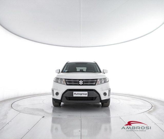 SUZUKI Vitara 1.6 DDiS V-Cool