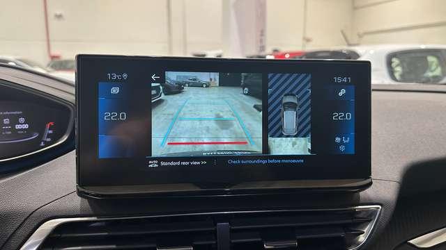 Peugeot 3008 1.5 bluehdi 130CV Allure Pack *AUTO*