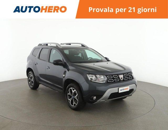 DACIA Duster 1.5 Blue dCi 8V 115 CV 4x2 15th Anniversary