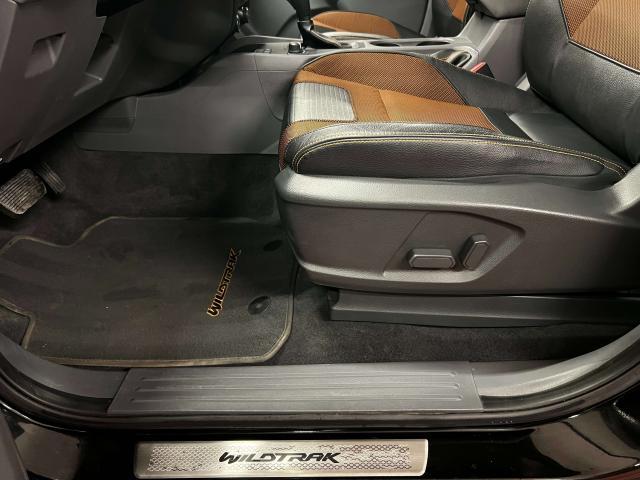 Ford Ranger Ranger 3.2 tdci double cab Wildtrak 200cv auto