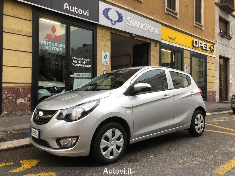 Opel Karl 1.0 75 CV Advance