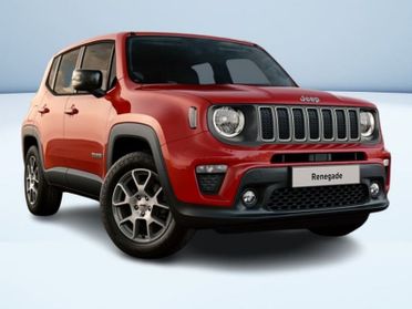 Jeep Renegade 1.6 Multijet Limited MY23