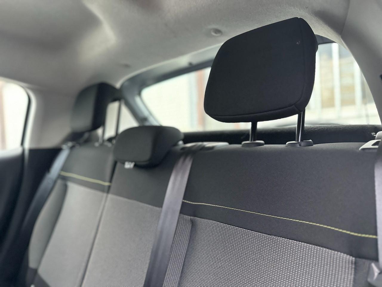 CITROEN C3 3ª serie - C3 PureTech 82 Shine