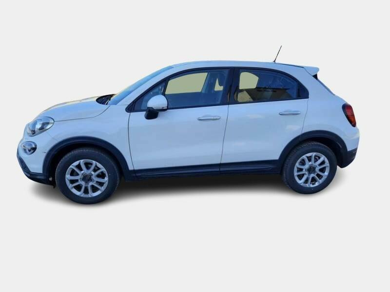 FIAT 500X 1.3 Mjet 95cv 4x2 Business