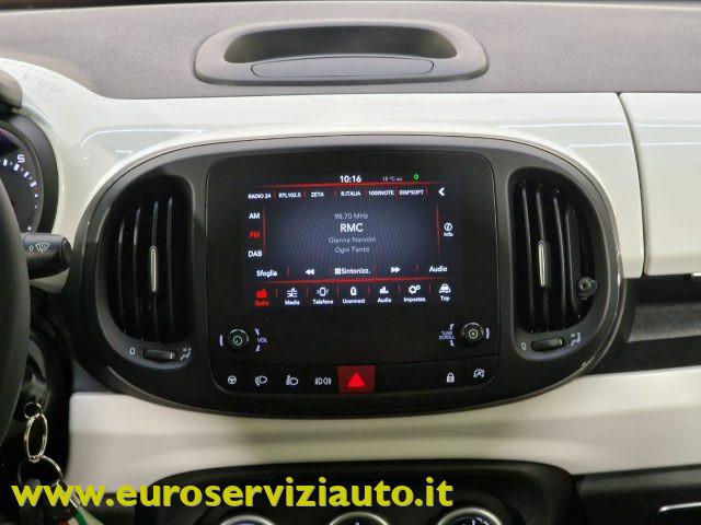 FIAT 500L 1.4 95 CV S&S