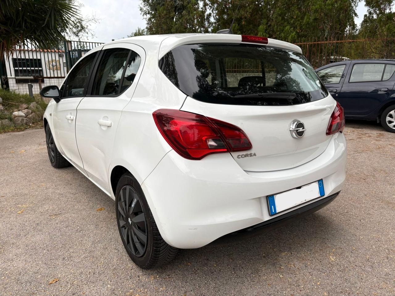 OPEL CORSA 1.2 INNOVATION 5p - 2017