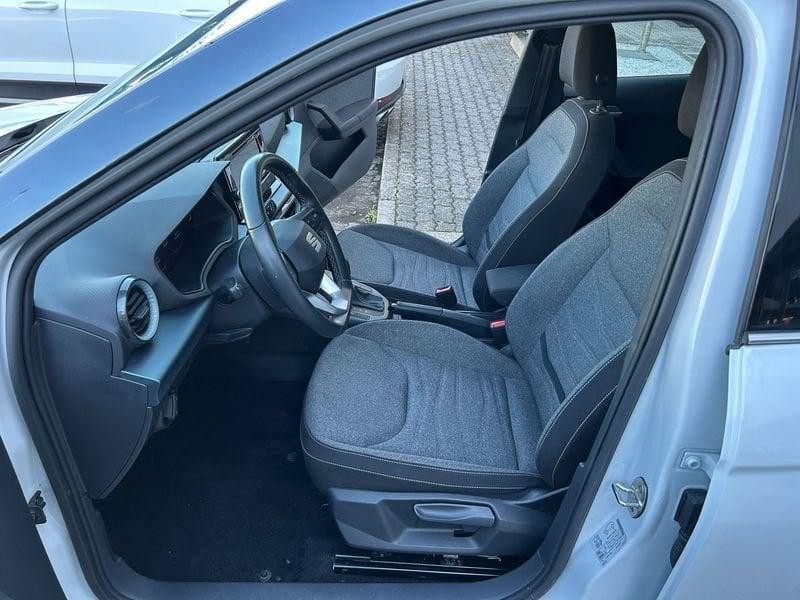 SEAT Arona 1.0 ecotsi Xperience 110cv dsg FARO DX GUASTO