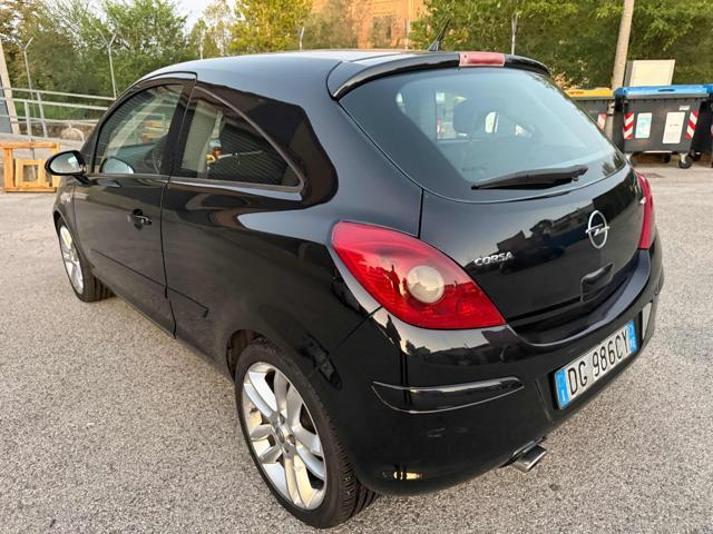 OPEL Corsa 146km 1.3 CDTI 90CV 3p Sport Stupenda Bellissima
