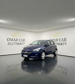 Opel Corsa 1.4 B/GPL 2017 NEOP.